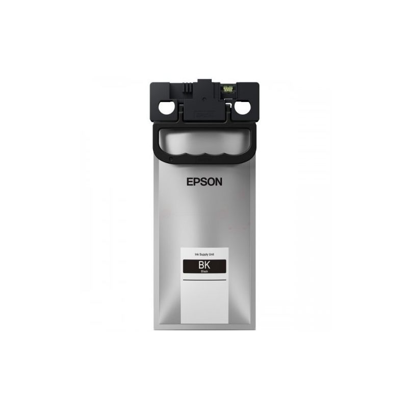 Epson T11E - Cartucho de inyección de tinta original Epson C13T11E140 - Negro