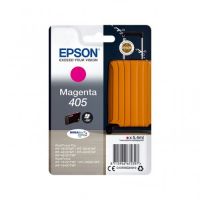 Epson 405 - Original-Tintenstrahlpatrone C13T05G34010 - Magenta
