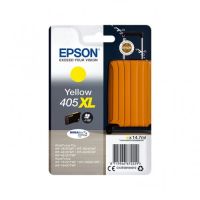 Epson 405XL - cartuccia a getto d’inchiostro originale C13T05H44010 - Giallo