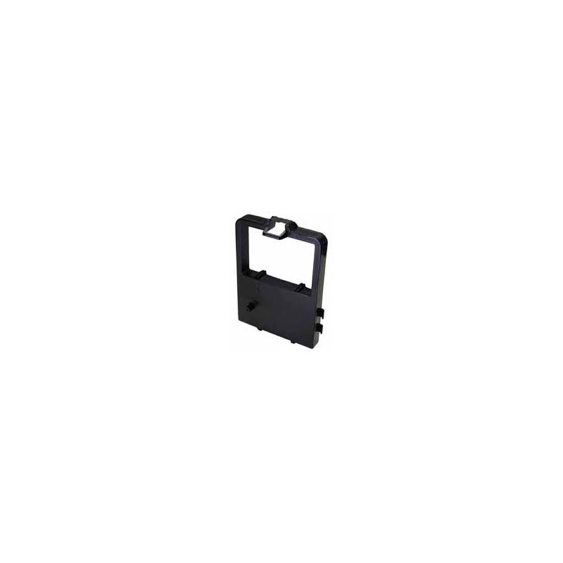 NEC - NEC P20 , P30 , P3300 compatible ribbon - Black