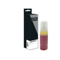 Canon 53 - 4690C001, GI53Y compatible ink bottle - Yellow