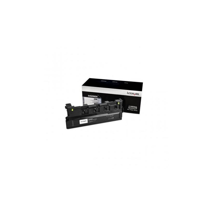 Lexmark 54G0W00 - Bandeja colectora original 54G0W00