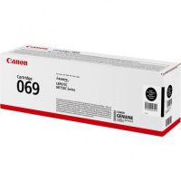 Canon 69 - Originaltoner 5094C002 - Black