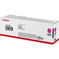 Canon 69 - Tóner original 5092C002 - Magenta