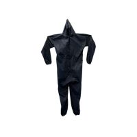 Disposable overalls PP 25g - Navy blue (sold in packs of 100) - XL