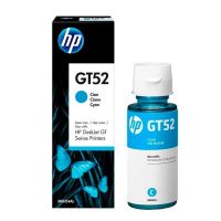 Hp GT52 - Original Ink refill M0H54AE - Cyan