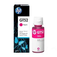 Hp GT52 - Original Ink refill M0H55AE - Magenta