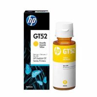 Hp GT52 - Original Ink refill M0H56AE - Yellow