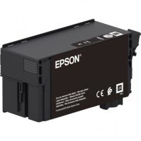 Epson T40D1 - C13T40D140 original inkjet cartridge - Black