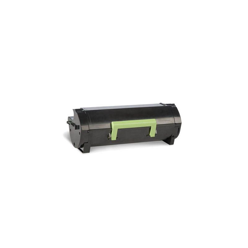 Lexmark 60F2X00 - Originaltoner 60F2X00 - Black