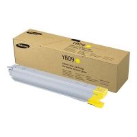 Samsung Y809 - Original Toner CLTY809SELS, SS742A - Yellow