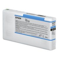 Epson T9132 - Original Tintenpatrone C13T913200 - Cyan