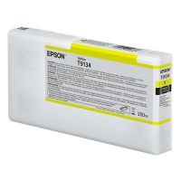Epson T9134 - Original Tintenpatrone C13T913400 - Yellow