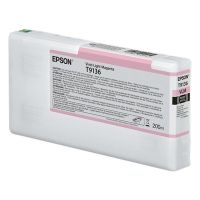Epson T9136 - Original Tintenpatrone C13T913600 - Light magenta