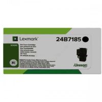 Lexmark 2240 - Original Toner 24B7185 - Black