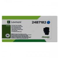 Lexmark 2240 - Original Toner 24B7182 - Cyan