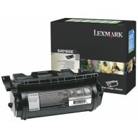 Lexmark 64016SE - Originaltoner 64016SE - Black