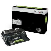Lexmark 50F0Z00, 500Z - Tambour original RETURN 50F0Z00, 500Z - Black