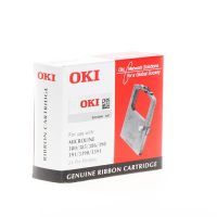 OKI 3390 - 9002309 original ribbon - Black