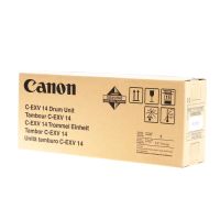 Canon C-EXV14 - Tambour original CEXV14 , 0385B002 - Black