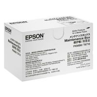 Epson 6716 - Auffangbehälter Original T671600