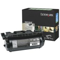 Lexmark 64016HE - Toner RETURN original 64016HE - Black