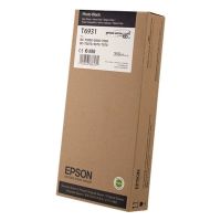 Epson T6931 - Original Tintenpatrone C13T693100, T6931 - Foto Black