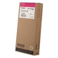 Epson T6933 - Cartucho de tinta original C13T693300, T6933 - Magenta