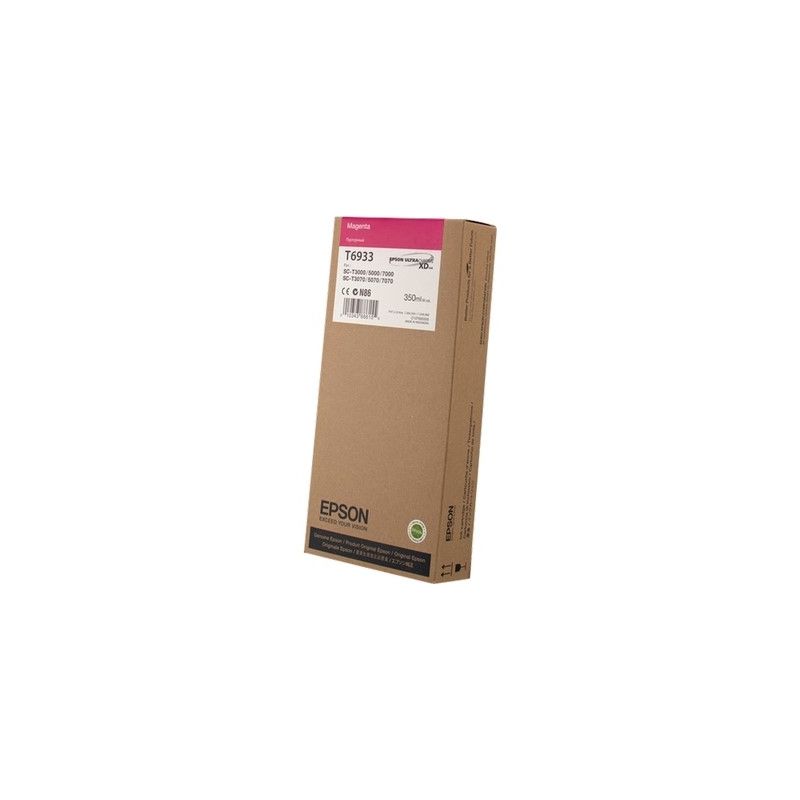 Epson T6933 - cartuccia di inchiostro originale C13T693300, T6933 - Magenta