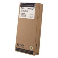 Epson T6935 - C13T693500, T6935 original ink cartridge - Matt Black