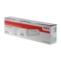 OKI OT853 - Toner originale Oki 45862839 - Ciano