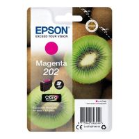 Epson 202 - Cartucho de inyección de tinta original C13T02F34010 - Magenta