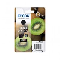 Epson 202XL - C13T02G14010 original inkjet cartridge - Black