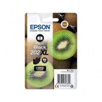Epson 202XL - C13T02H14010 original inkjet cartridge - Photo Black
