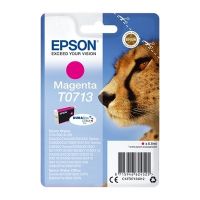 Epson T0713 - Original-Tintenstrahlpatrone C13T07134011 - Magenta