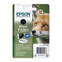 Epson 1281 - Cartucho de inyección de tinta original C13T12814011 - Negro