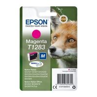 Epson 1283 - Cartucho de inyección de tinta original C13T12834011 - Magenta