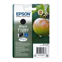 Epson 1291 - Original-Tintenstrahlpatrone C13T12914012 - Black