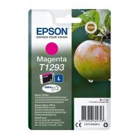 Epson 1293 - Original-Tintenstrahlpatrone C13T12934012 - Magenta