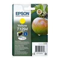 Epson 1294 - Original-Tintenstrahlpatrone C13T12944012 - Yellow