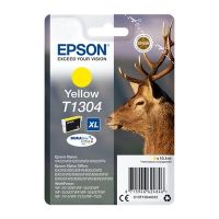 Epson 1304 - C13T13044012 original inkjet cartridge - Yellow