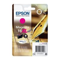 Epson 1633 - Original-Tintenstrahlpatrone C13T16334012 - Magenta