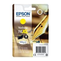 Epson 1634 - C13T16344012 original inkjet cartridge - Yellow