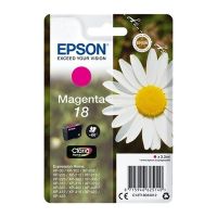 Epson T1803 - T180340 original inkjet cartridge - Magenta