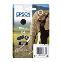Epson T2421 - Cartucho de inyección de tinta original T242140 - Negro