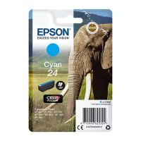 Epson T2422 - T242240 original inkjet cartridge - Cyan