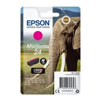 Epson T2423 - Cartucho de inyección de tinta original T242340 - Magenta