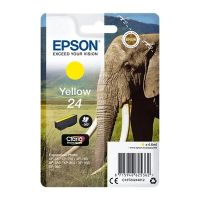 Epson T2424 - T242440 original inkjet cartridge - Yellow