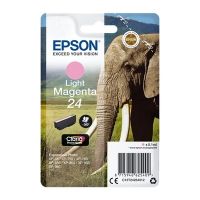 Epson T2426 - Cartucho de inyección de tinta original T242640 - Magenta claro