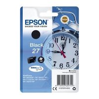 Epson T2701 - Cartucho de inyección de tinta original T270140 - Negro